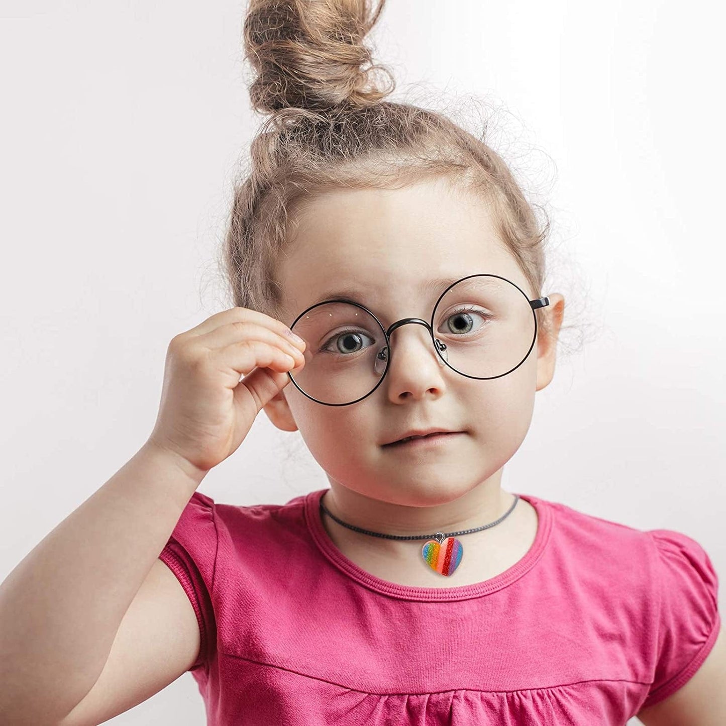 20 Pieces Unicorn Resin Charms for Jewelry Making Rainbow Cloud Flamingo Pendant for Kids Girls Earring Bracelet DIY Craft Unicorn Party Favors