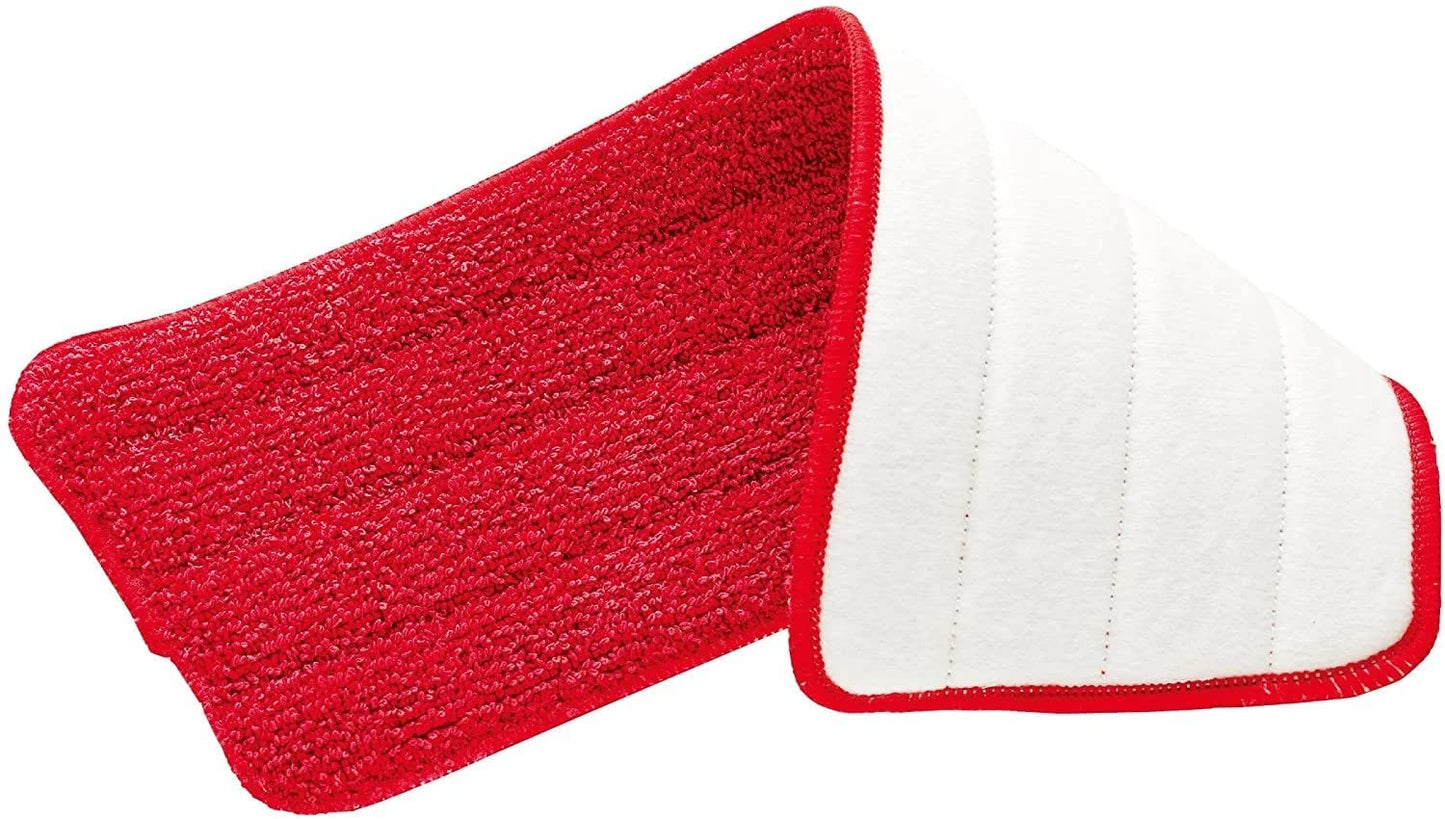 Rubbermaid Reveal Spray Microfiber Floor Mop Cleaning Kit for Laminate & Hardwood Floors, Spray Mop with Reusable Washable Pads, Commercial Mop Apparel & Accessories > Jewelry > Body Jewelry Rubbermaid