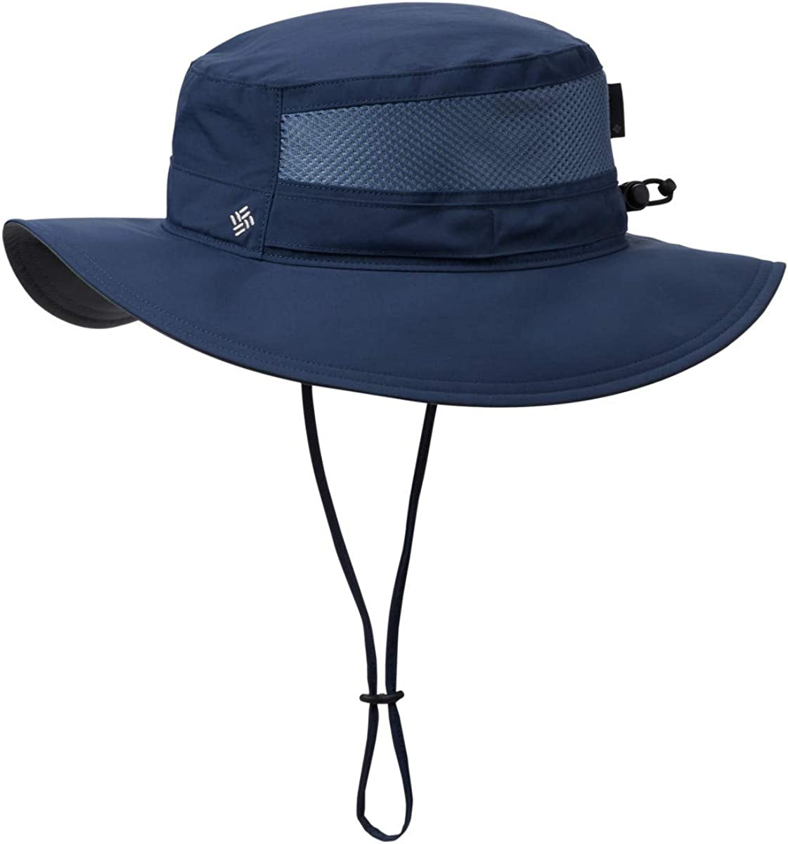 Columbia Women'S Bora Booney Apparel & Accessories > Clothing Accessories > Hats Columbia Collegiate Navy - Legacy One Size