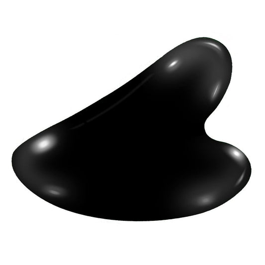 Medimama Gua Sha Massage Tool, Rose Quartz Gua Sha Facial Beauty Tools for Wrinkles, Skin Tightening, Lift Firming, Eye Puffiness Treatment, Neck anti Aging and Body Muscle Relaxing Black Health & Beauty > Personal Care > Cosmetics > Cosmetic Tools > Skin Care Tools Medimama Guasha-Black