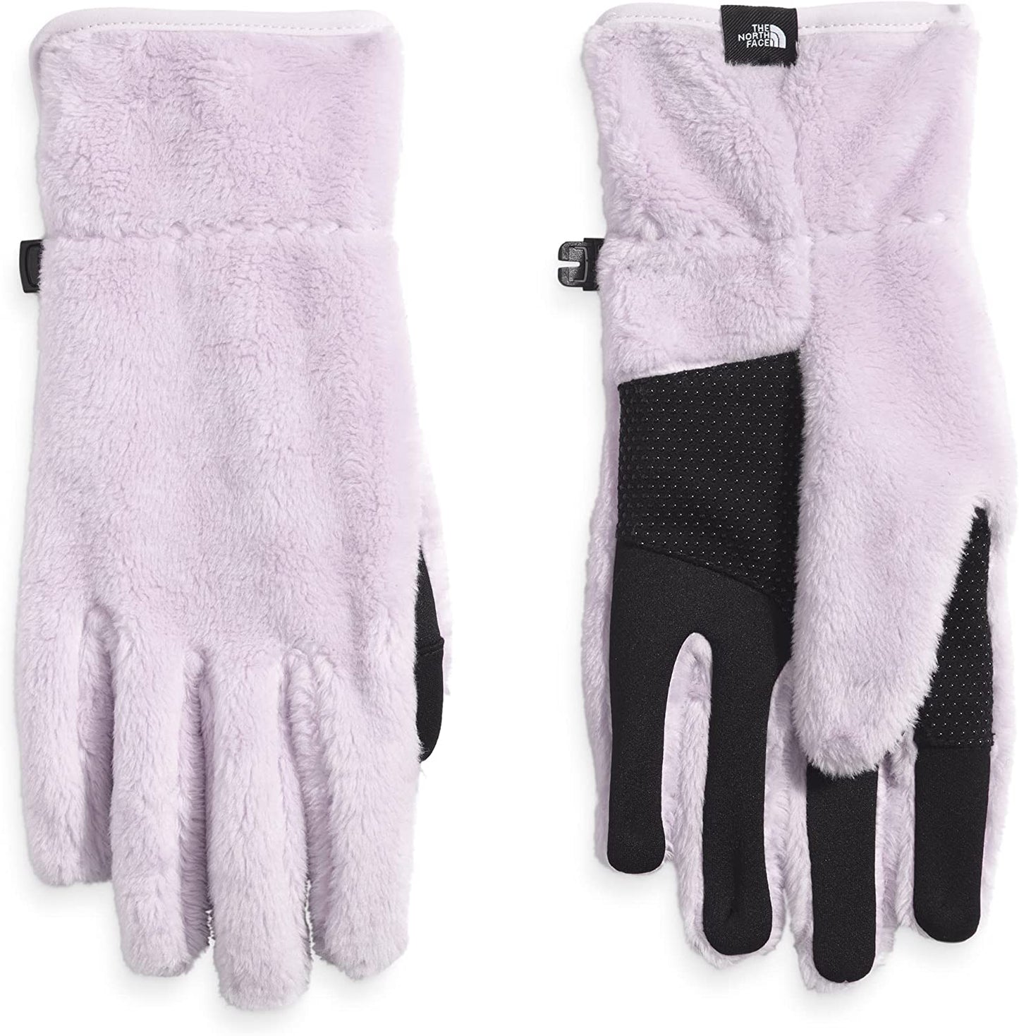 The North Face Women'S Osito Etip Glove Apparel & Accessories > Clothing Accessories > Gloves & Mittens THE NORTH FACE Lavender Fog X-Small