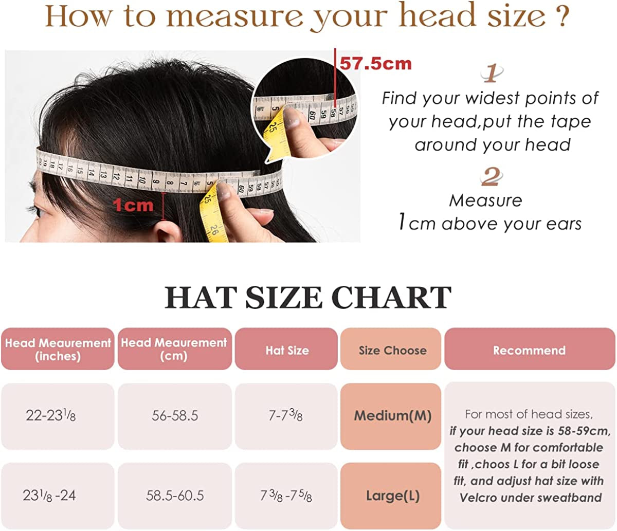 FURTALK Panama Hat Sun Hats for Women Men Wide Brim Fedora Straw Beach Hat UV UPF 50 Apparel & Accessories > Clothing Accessories > Hats KYLIE MAX