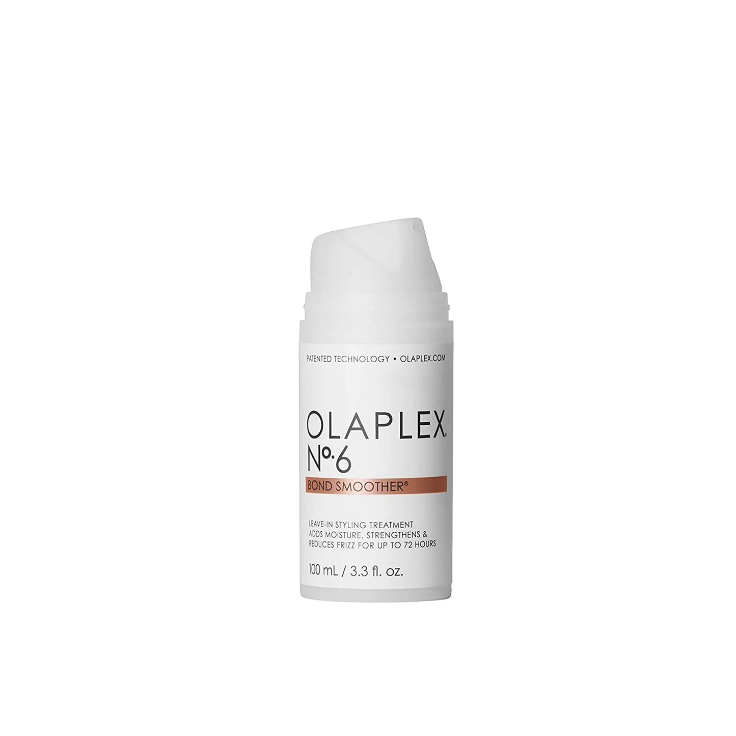Olaplex No 6 Bond Smoother, 3.3 Fl Oz Health & Beauty > Personal Care > Hair Care Olaplex