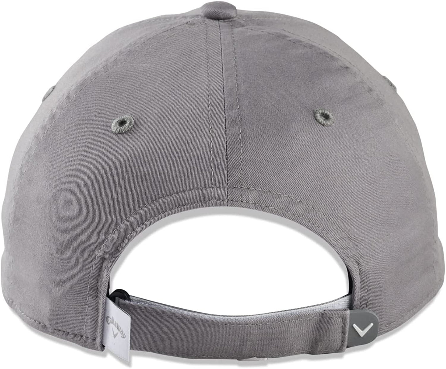 Callaway Golf 2022 Ladies Heritage Twill Adjustable Hat Apparel & Accessories > Clothing Accessories > Hats Callaway