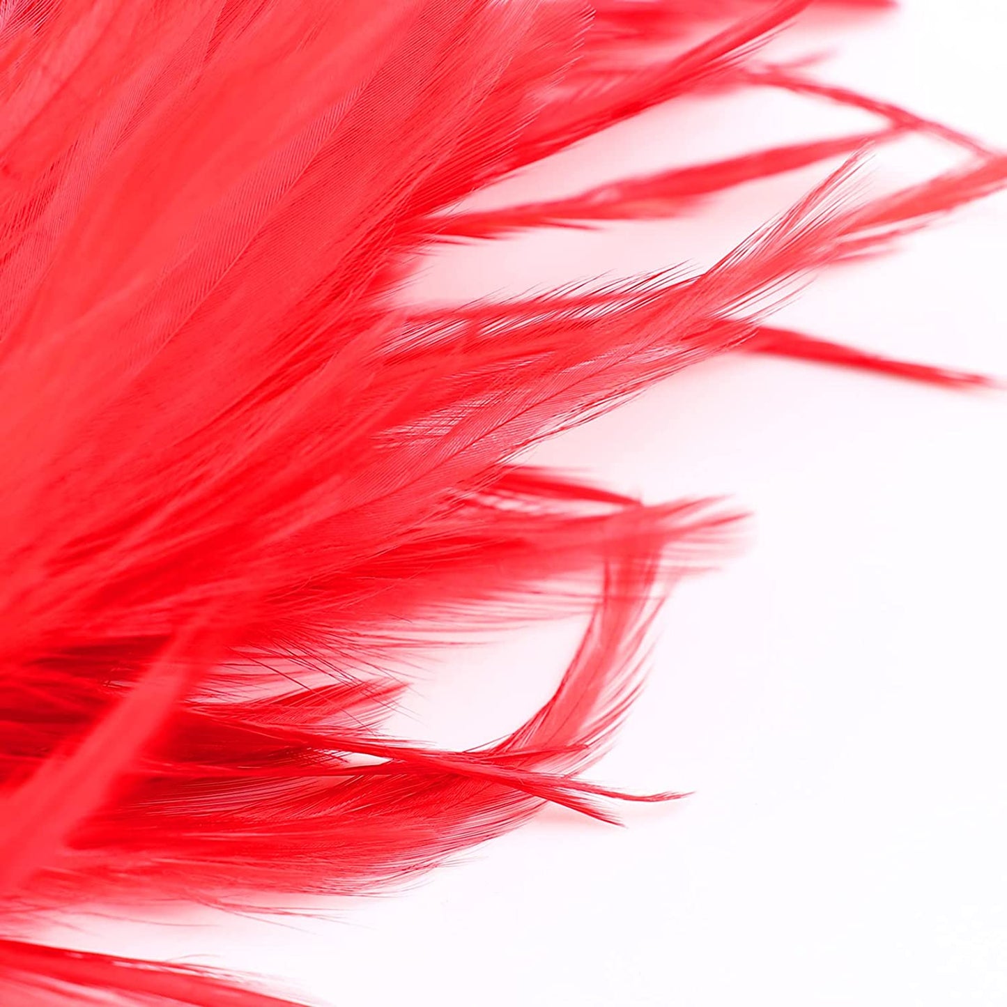 DRESHOW 1920S Fascinator Feather Headband for Women Cocktail Tea Party Headwear Flapper Gatsby Headpiece Apparel & Accessories > Clothing Accessories > Headwear DRESHOW