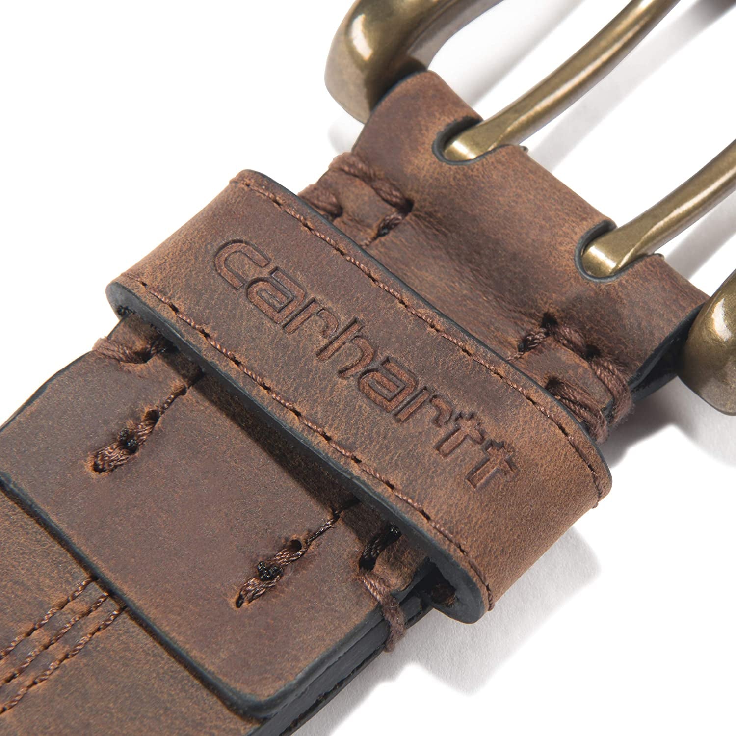Carhartt Women'S Signature Casual Belt Apparel & Accessories > Clothing Accessories > Belts Carhartt