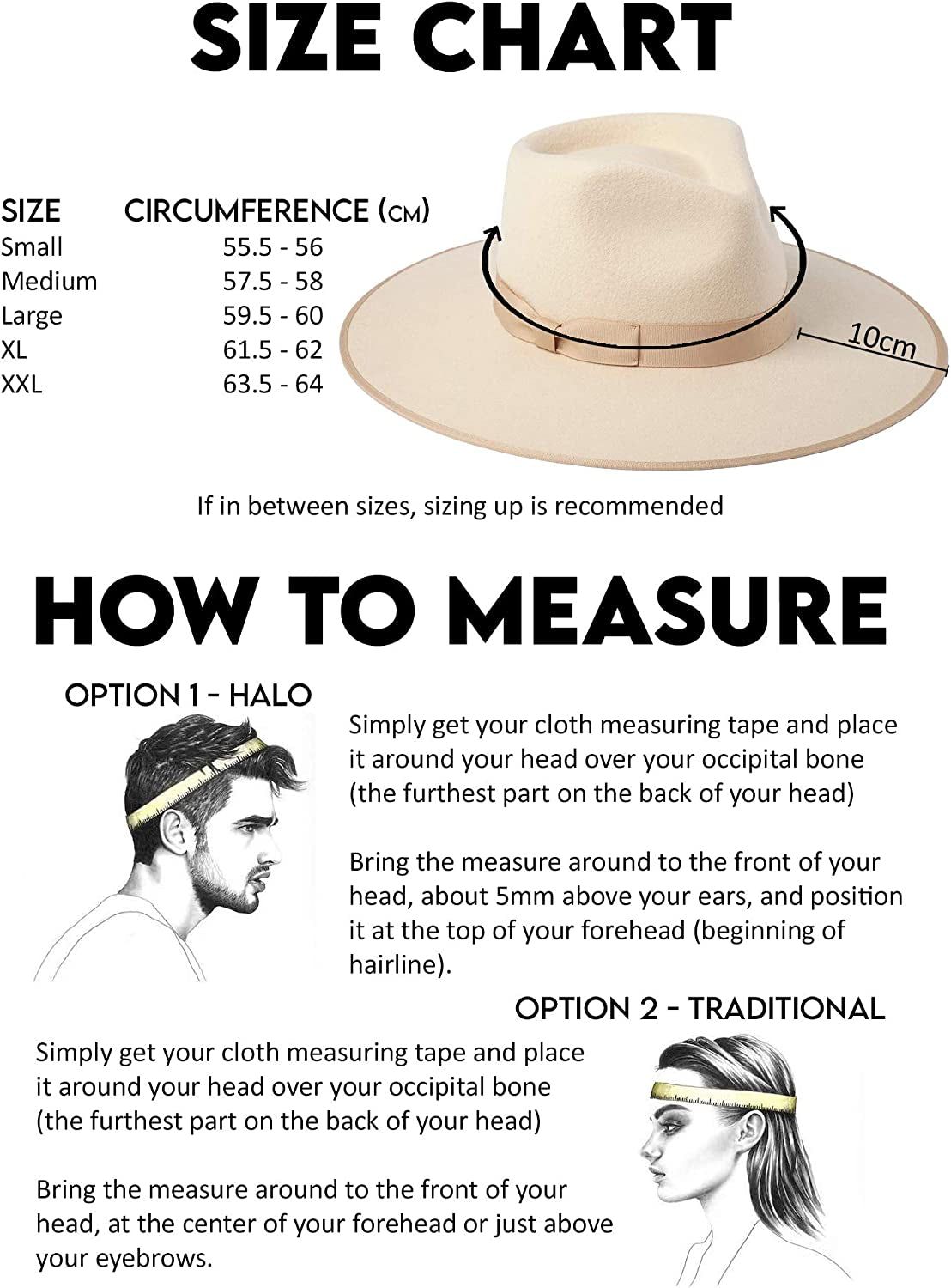 Lack of Color Women'S Rancher Fedora Hat Apparel & Accessories > Clothing Accessories > Hats Lack of Color