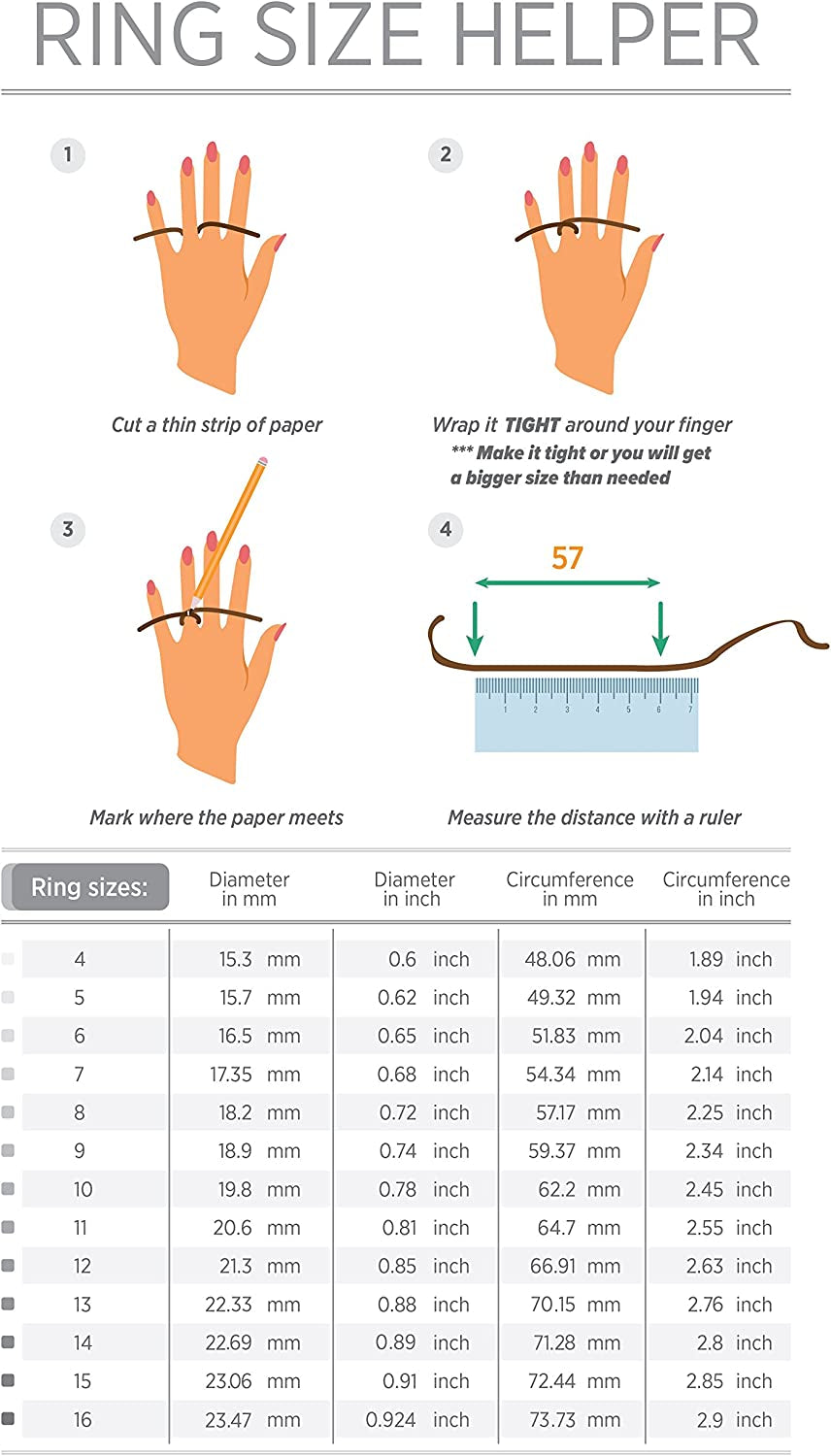 ROQ Silicone Wedding Bands for Women - Breathable Thin Inner Hearts Unique Design Womens Silicone Rubber Ring - Bridal Jewelry Set Anniversary Rings - U.S. Design Patent Pending Apparel & Accessories > Jewelry > Body Jewelry ROQ