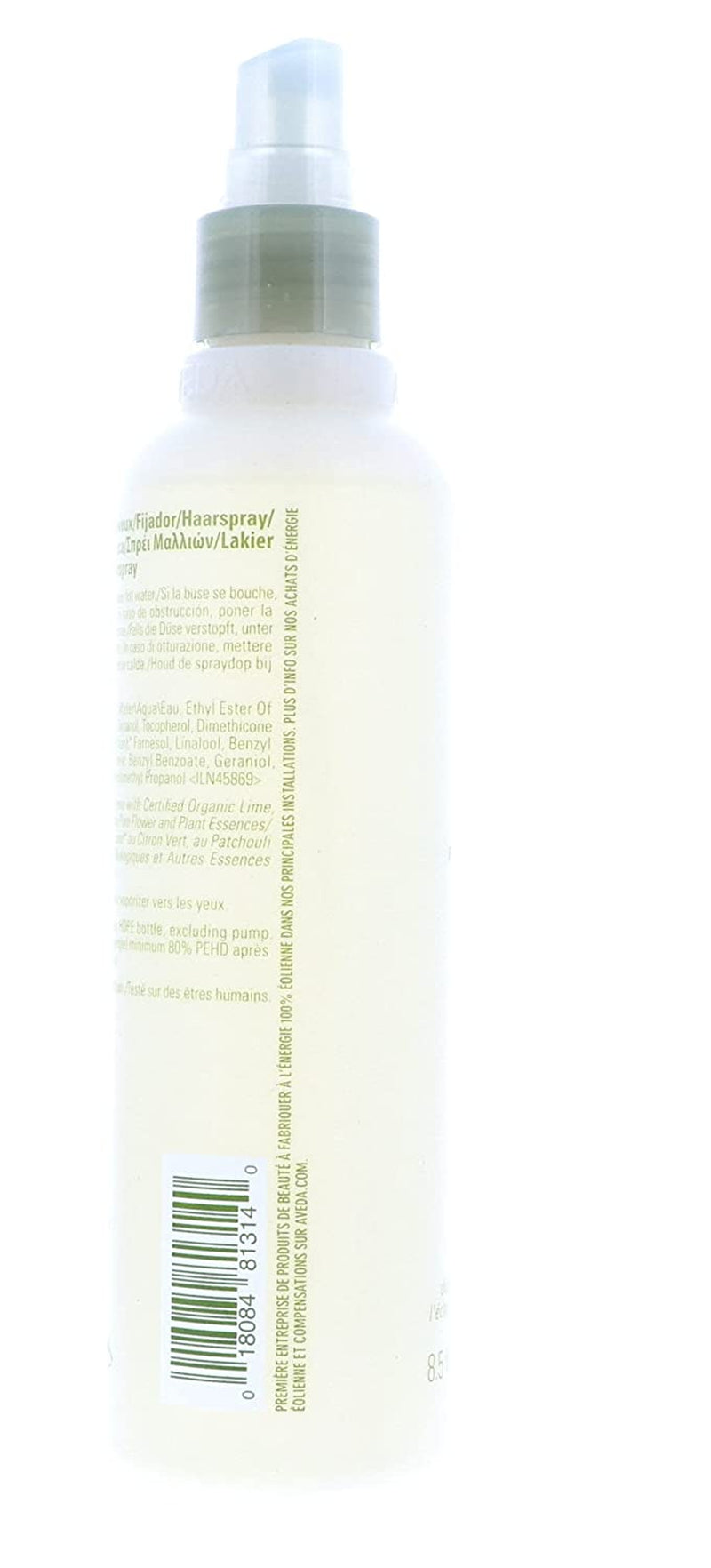 Aveda Hair Care - Firmata Firm Hold Hair Spray 250Ml/8.45Oz Health & Beauty > Personal Care > Hair Care Aveda