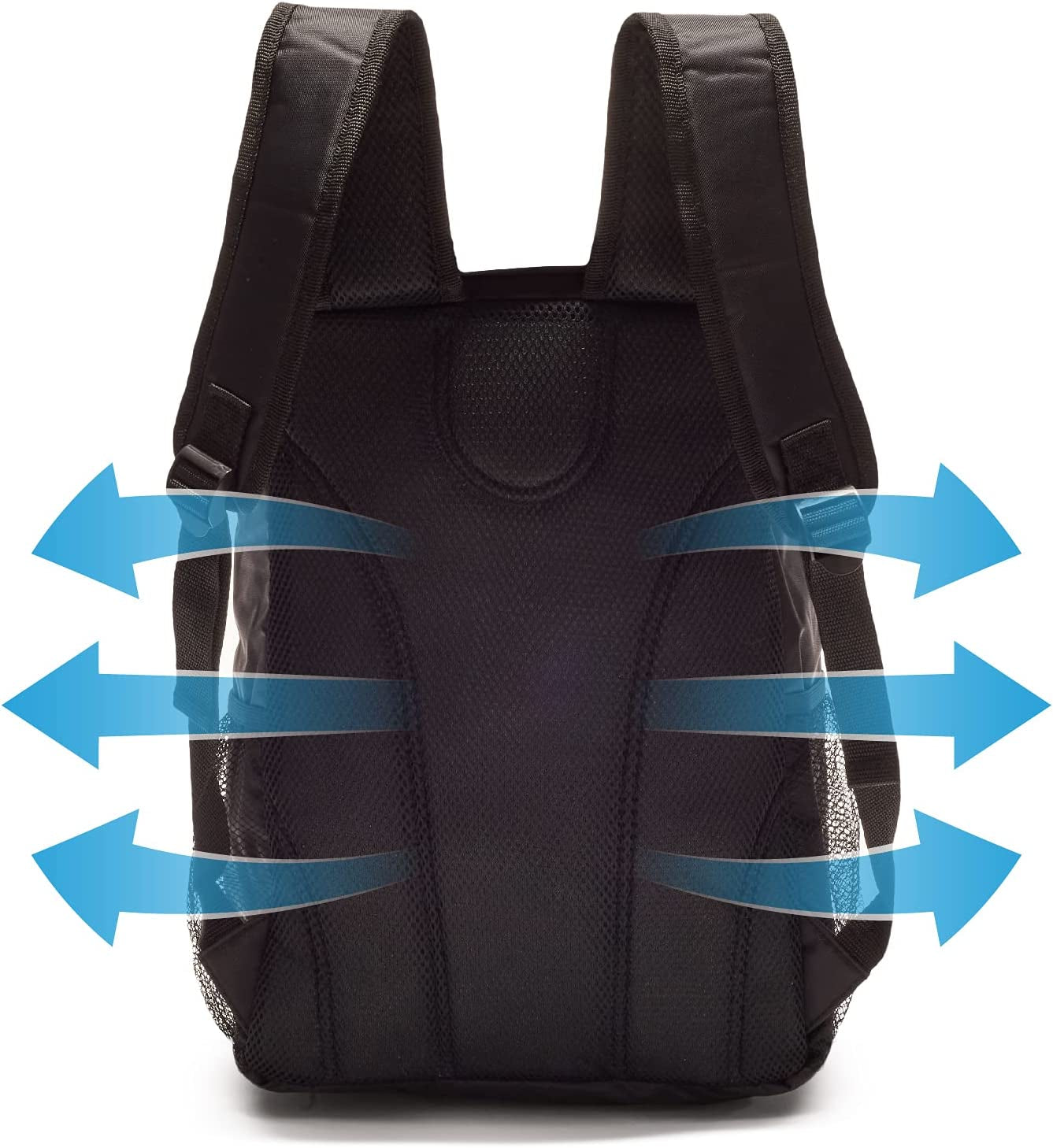 Insulated Cooler Backpack for Men, Women & Kids - Leakproof - Lightweight Lunch Backpack Cooler for Picnics, Hiking, Camping by Hydracentials Apparel & Accessories > Jewelry > Bracelets Hydracentials