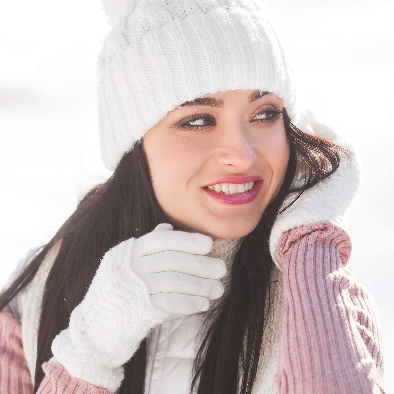 White Cotton Gloves, Anezus 6 Pairs Cotton Gloves Large Cloth Gloves for Women Dry Hands Eczema Moisturizing Serving Archival Cleaning Coin Jewelry Silver Costume Inspection Apparel & Accessories > Clothing Accessories > Gloves & Mittens anezus