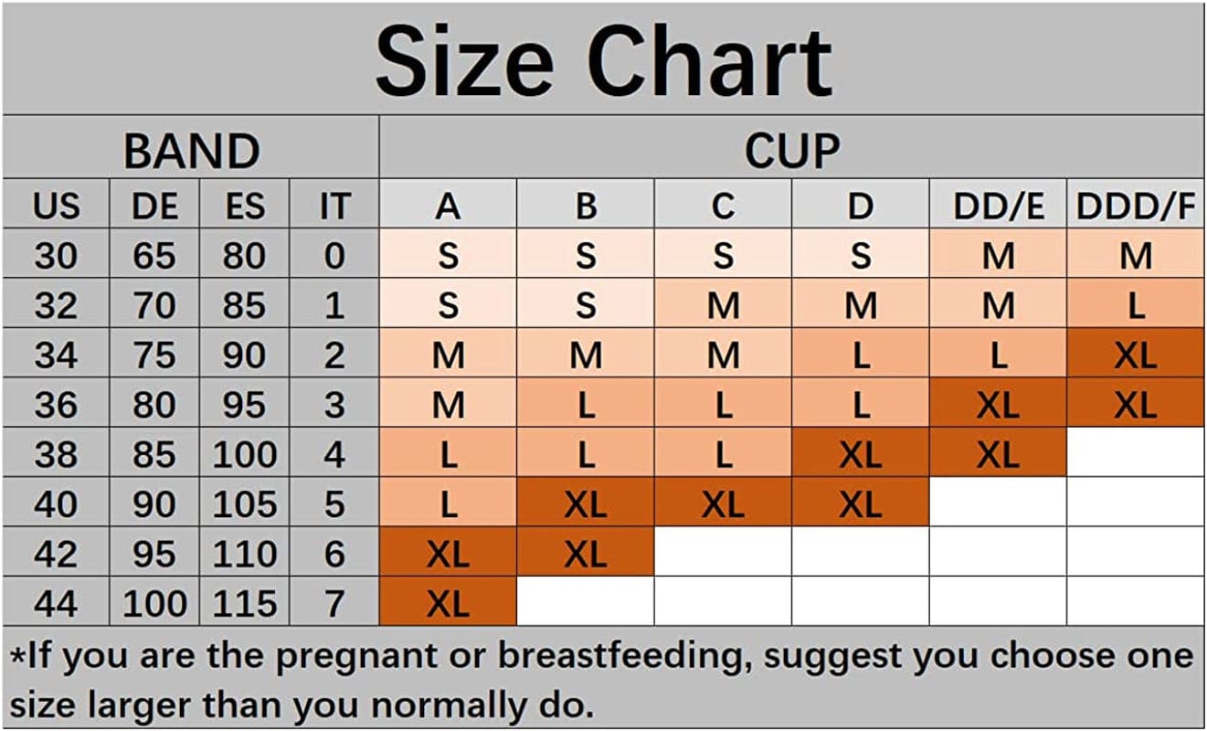 3 Pack Nursing Bra Seamless Breastfeeding Bras with Extra Washable Nursing Pad Maternity Sleep Bralette for Women