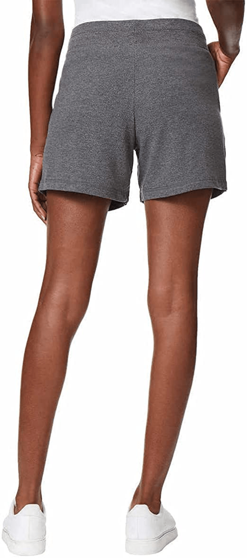 32 DEGREES Cool Womens 2-Pack Pull on Short Apparel & Accessories > Clothing > Shorts Kylie Max