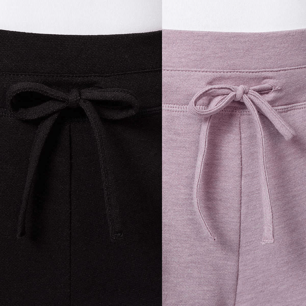 32 DEGREES Cool Womens 2-Pack Pull on Short Apparel & Accessories > Clothing > Shorts Kylie Max