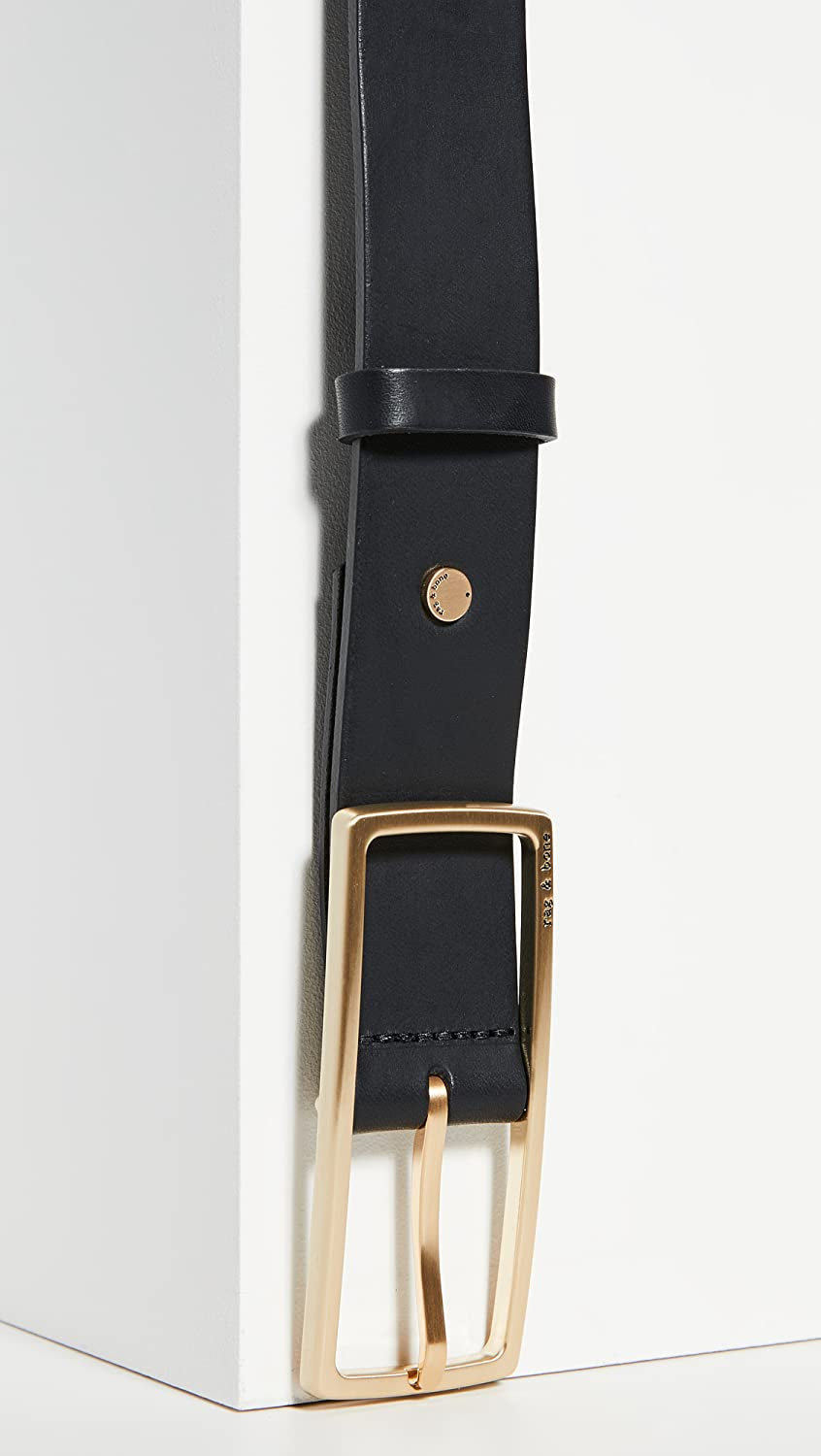 Rag & Bone Women'S Rebound Belt Apparel & Accessories > Clothing Accessories > Belts rag & bone