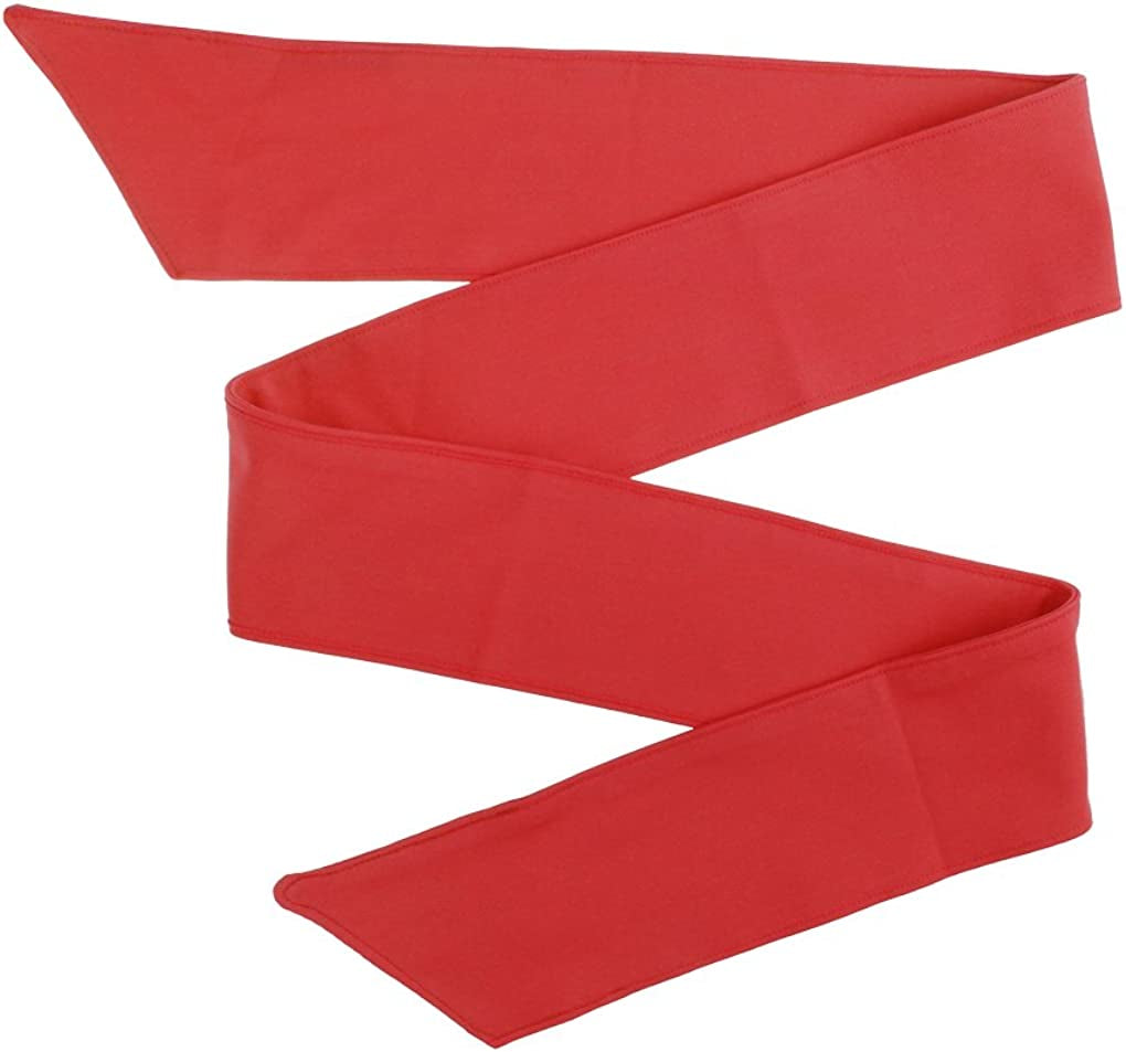 Quickly Dry Sports Headband for Women Men,Moisture Wicking Sweat Hair Band Stretch Sweatband Head Tie Scarf Wrap Bandana for Tennis Running Workout Yoga Gym Cycling Fitness under Helmet Liner Headwear Apparel & Accessories > Clothing Accessories > Bandanas & Headties Holiberty
