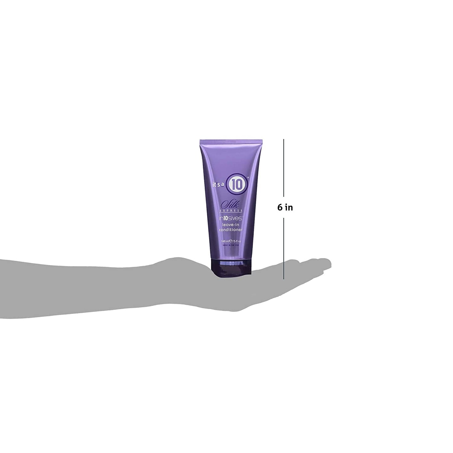 It'S a 10 Haircare Silk Express Miracle Silk Conditioner, 5 Fl. Oz. (Pack of 2) Health & Beauty > Personal Care > Hair Care It's a 10 Haircare