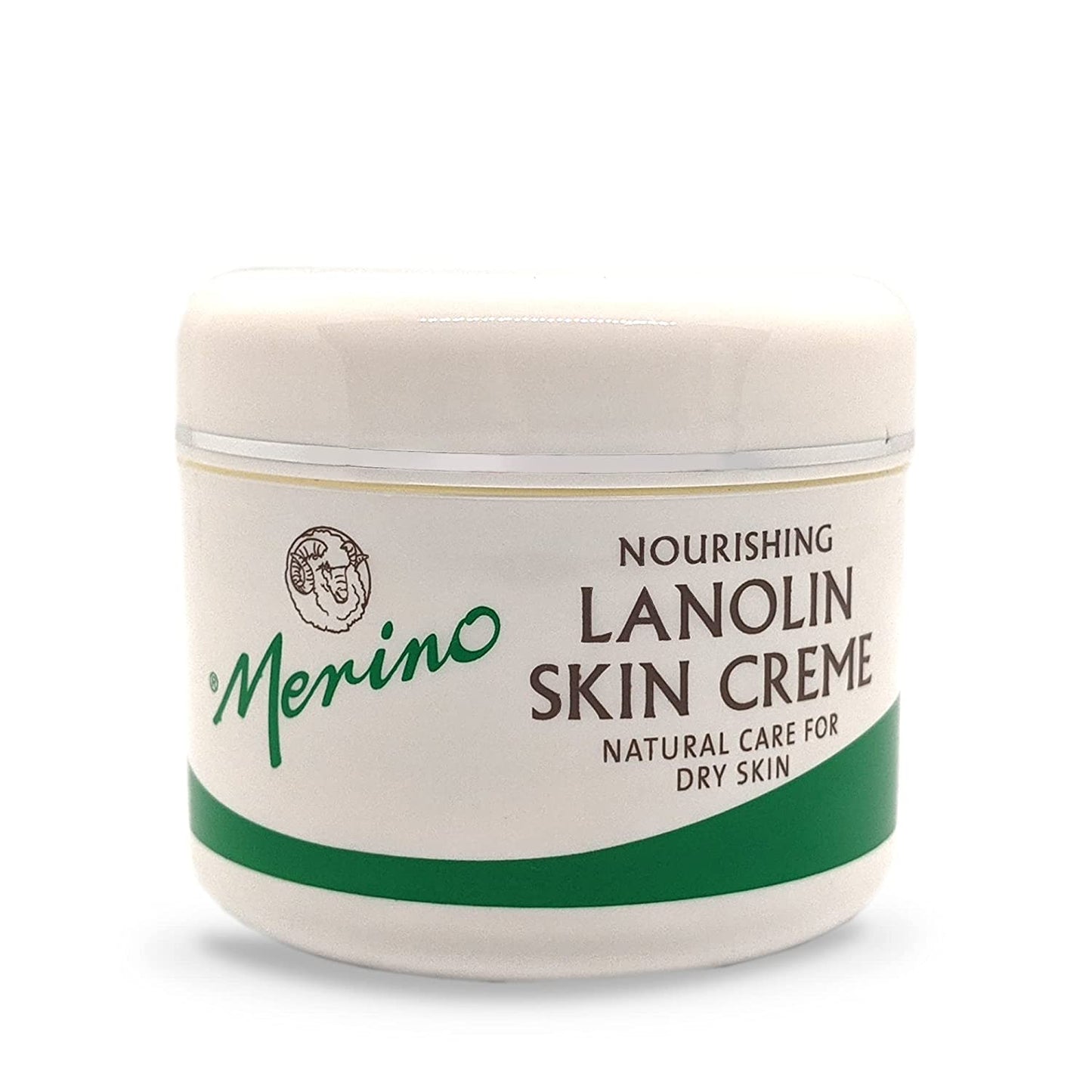 Merino Lanolin Cream Skin Care- Averts Stretch Mark Cream- Moisturizes Cracked Heel Repair, Hand Cream, Nipple Cream, Foot Cream, and Dry Skin (50G/1.7Oz Tube) Health & Beauty > Personal Care > Foot Care Merino Skin Care USA 3.52 Ounce (Pack of 1)