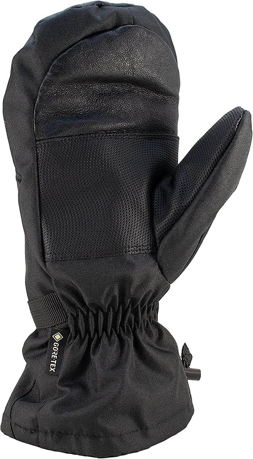 Gordini Womens Gore Gauntlet Mitten Apparel & Accessories > Clothing Accessories > Gloves & Mittens Gordini