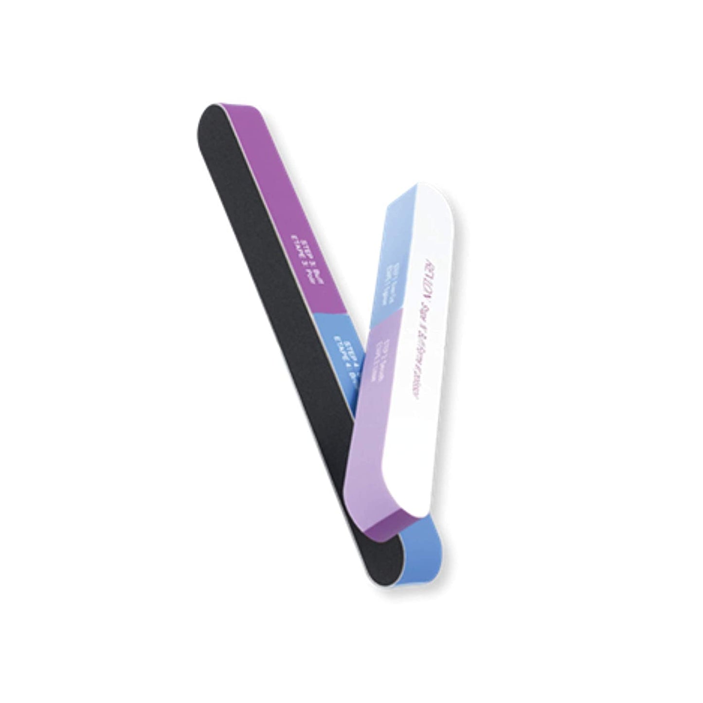 Nail Buffer by Revlon, Shape 'N' Buff Nail File & Buffer, Nail Care Tool, All-In-One Shaping & Buffing, Easy to Use, 1 Count (Pack of 1) Health & Beauty > Personal Care > Cosmetics > Cosmetic Tools > Nail Tools REVLON