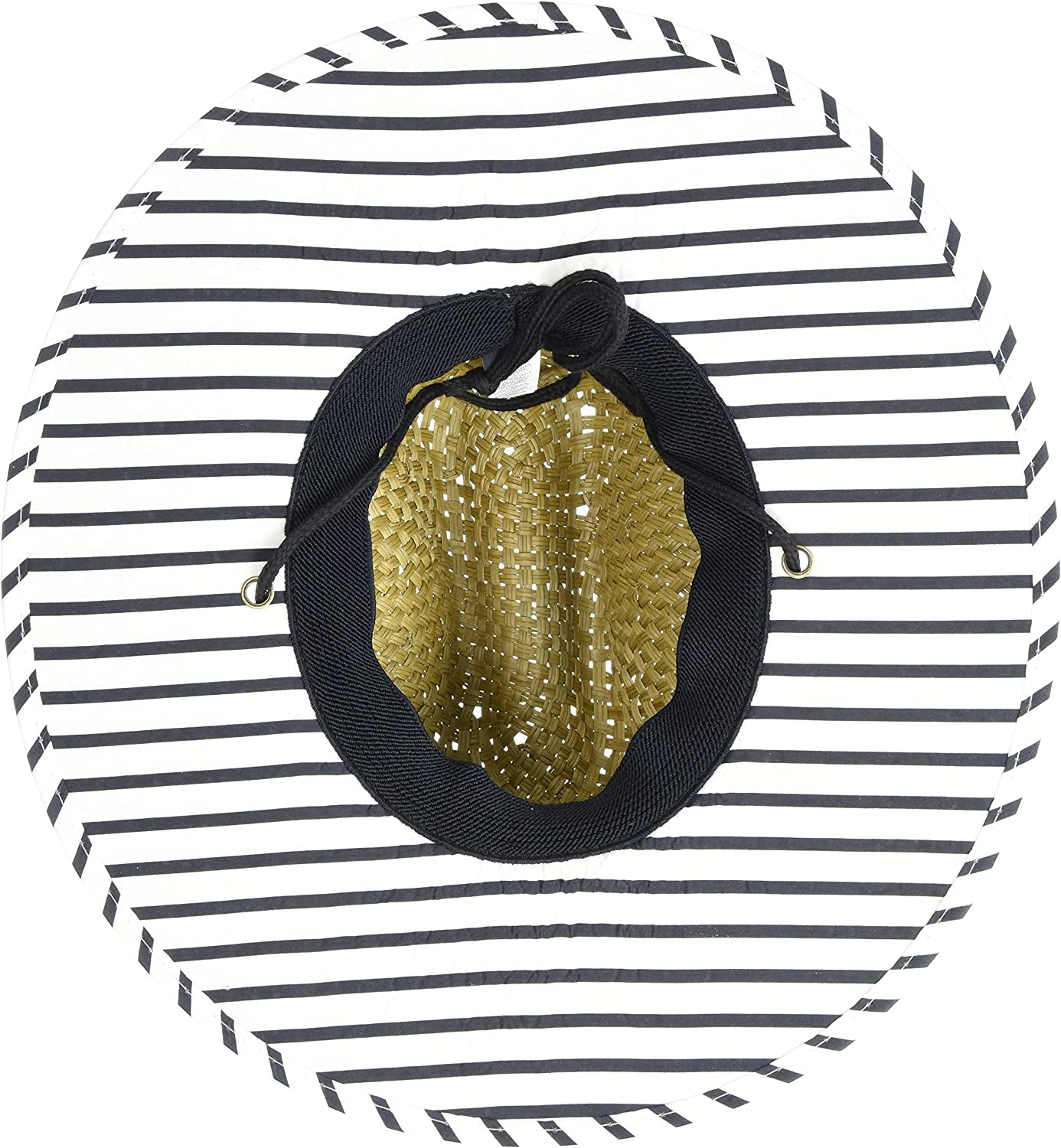 Roxy Women'S Pina to My Colada Straw Hat Apparel & Accessories > Clothing Accessories > Hats Roxy