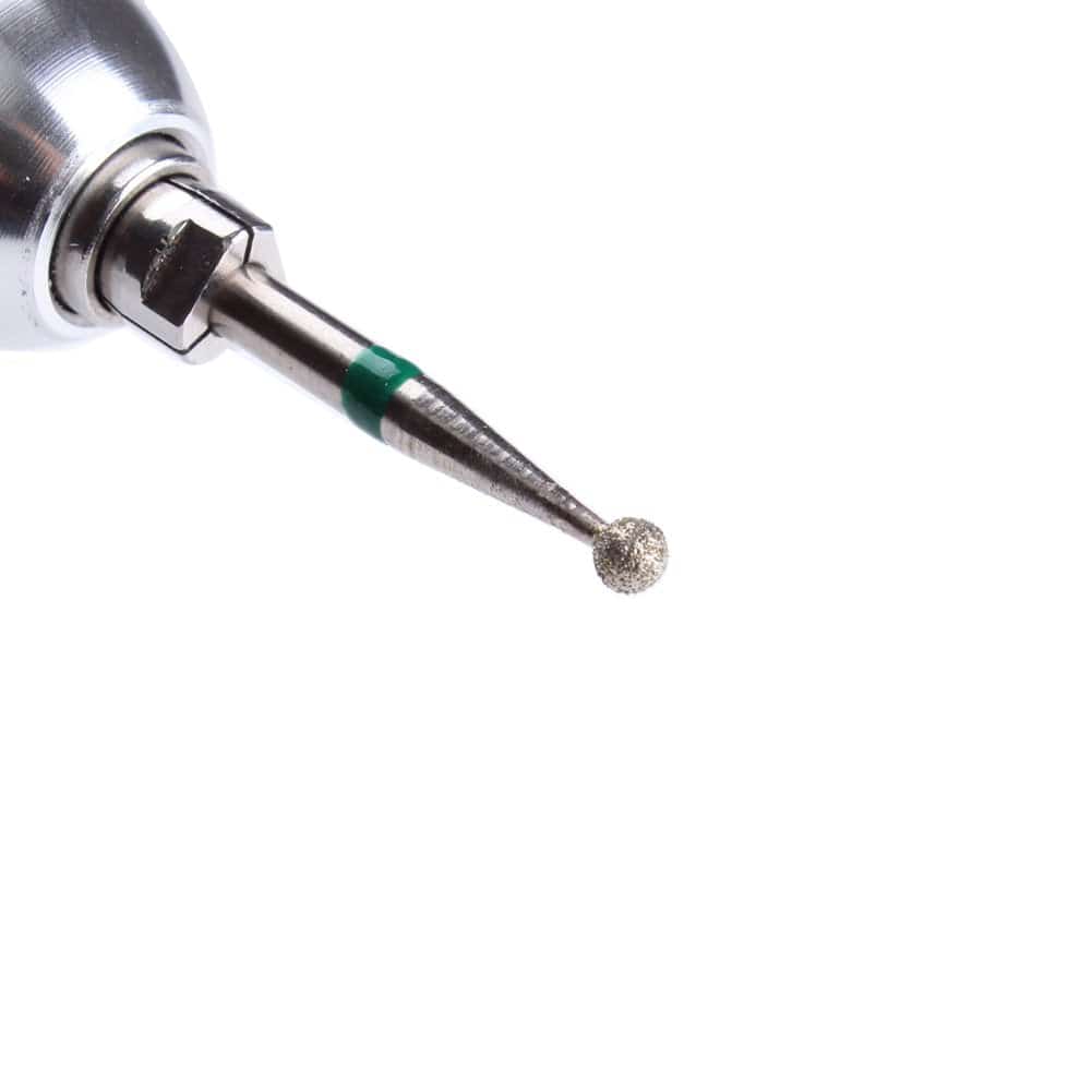 3PCS Cuticle Clean Carbide Nail Drill Bit Diamond Rotary Burrs Electric Nail File for Manicure Pedicure Tools Health & Beauty > Personal Care > Cosmetics > Cosmetic Tools > Nail Tools MZCMSL