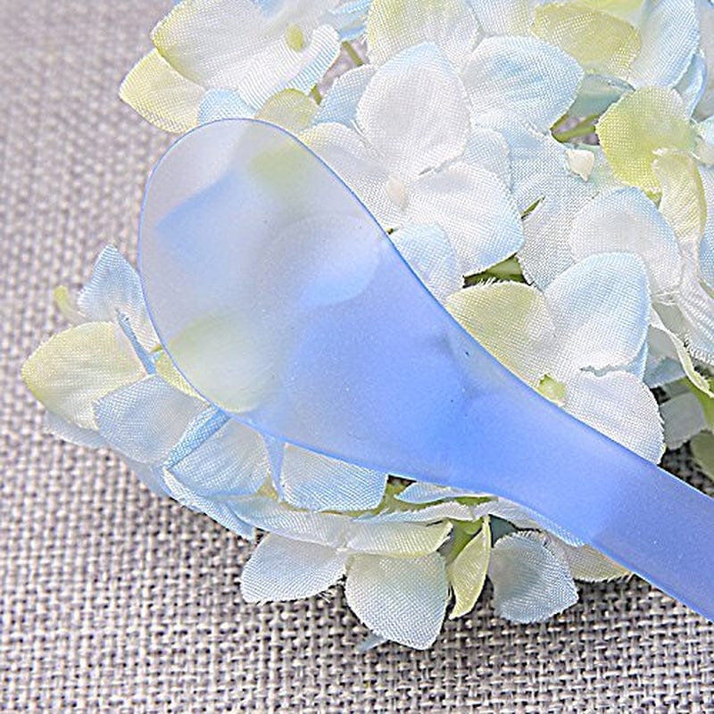 40Pcs Esowemsn Cosmetic Mask Mixing Spoon Spatulas,Facial Skin Care Mask Fan Brushes Applicator, DIY Mask Tool Set(Random Color) Health & Beauty > Personal Care > Cosmetics > Cosmetic Tools > Skin Care Tools esowemsn