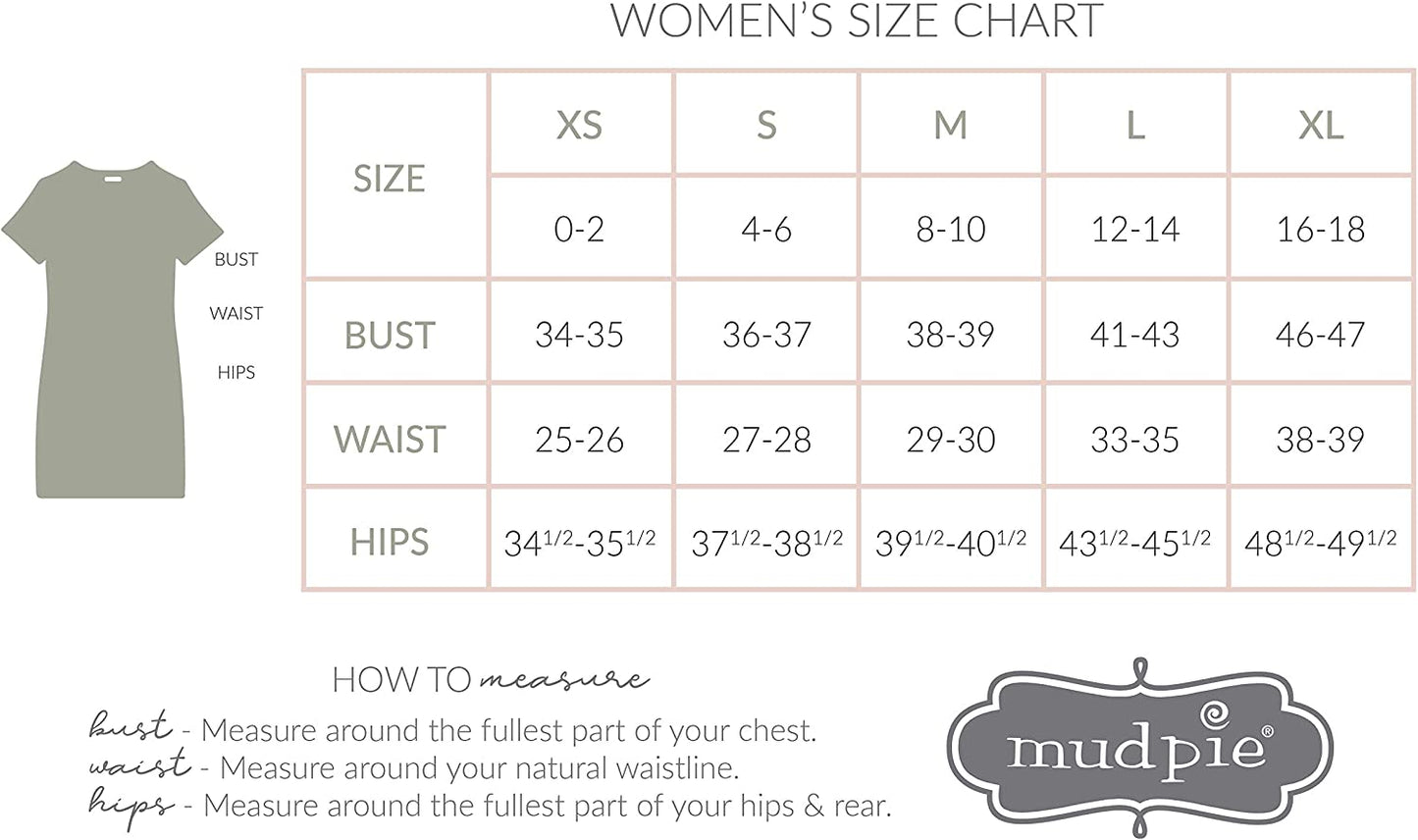 Mud Pie Womens Large Tartan Plaid Glove Apparel & Accessories > Clothing Accessories > Gloves & Mittens Mud Pie