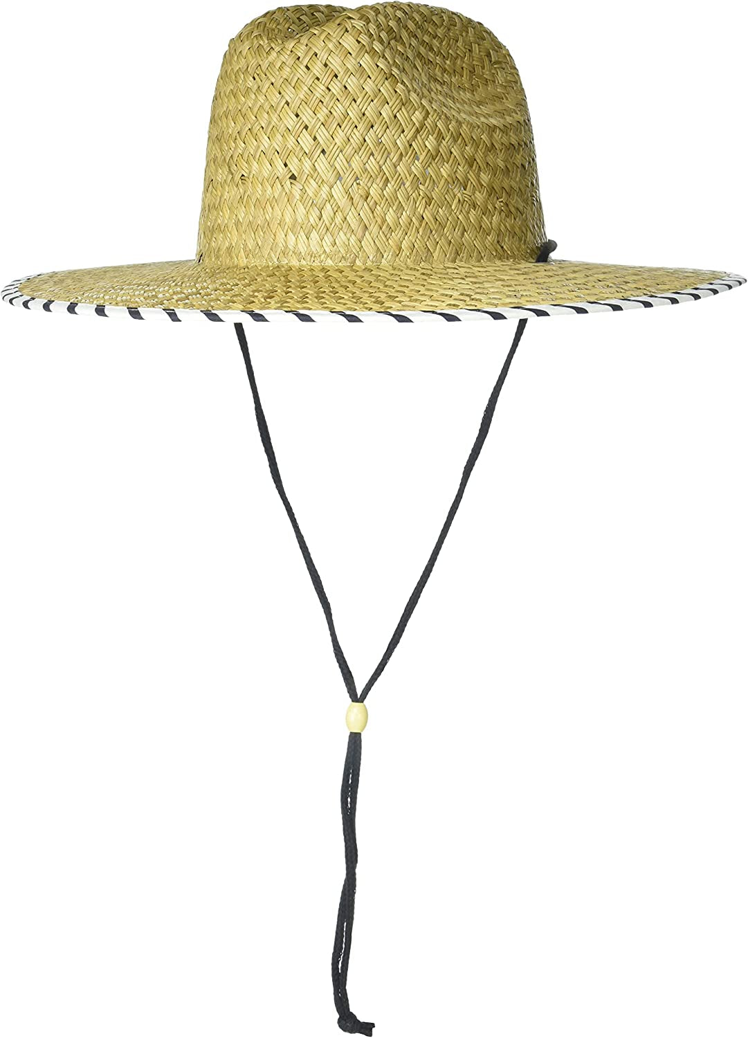 Roxy Women'S Pina to My Colada Straw Hat Apparel & Accessories > Clothing Accessories > Hats Roxy