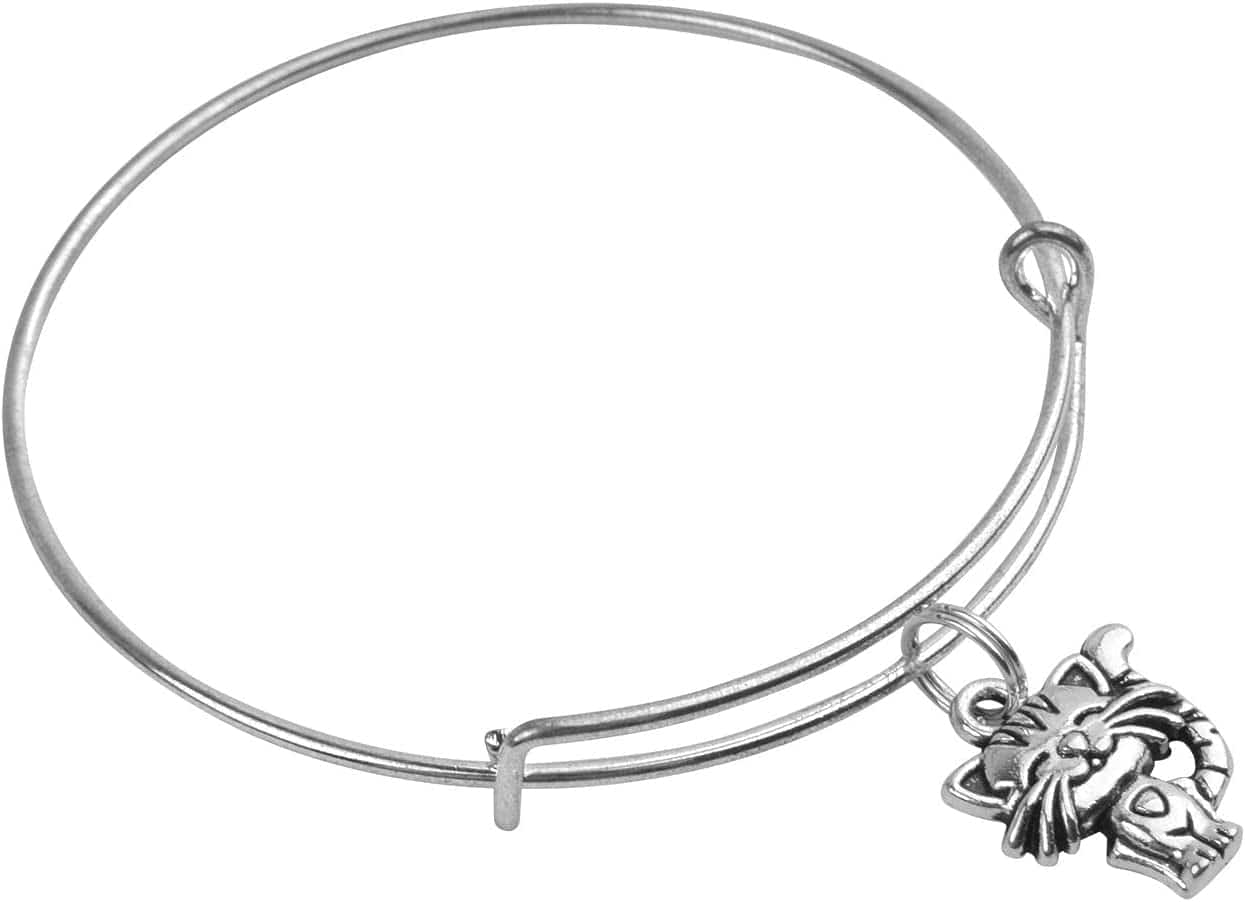 42Pcs Antique Tibetan Silver Animals Charms Alloy Cat Charms Pendants Jewelry Making Accessories for DIY Necklace Bracelet Keychain