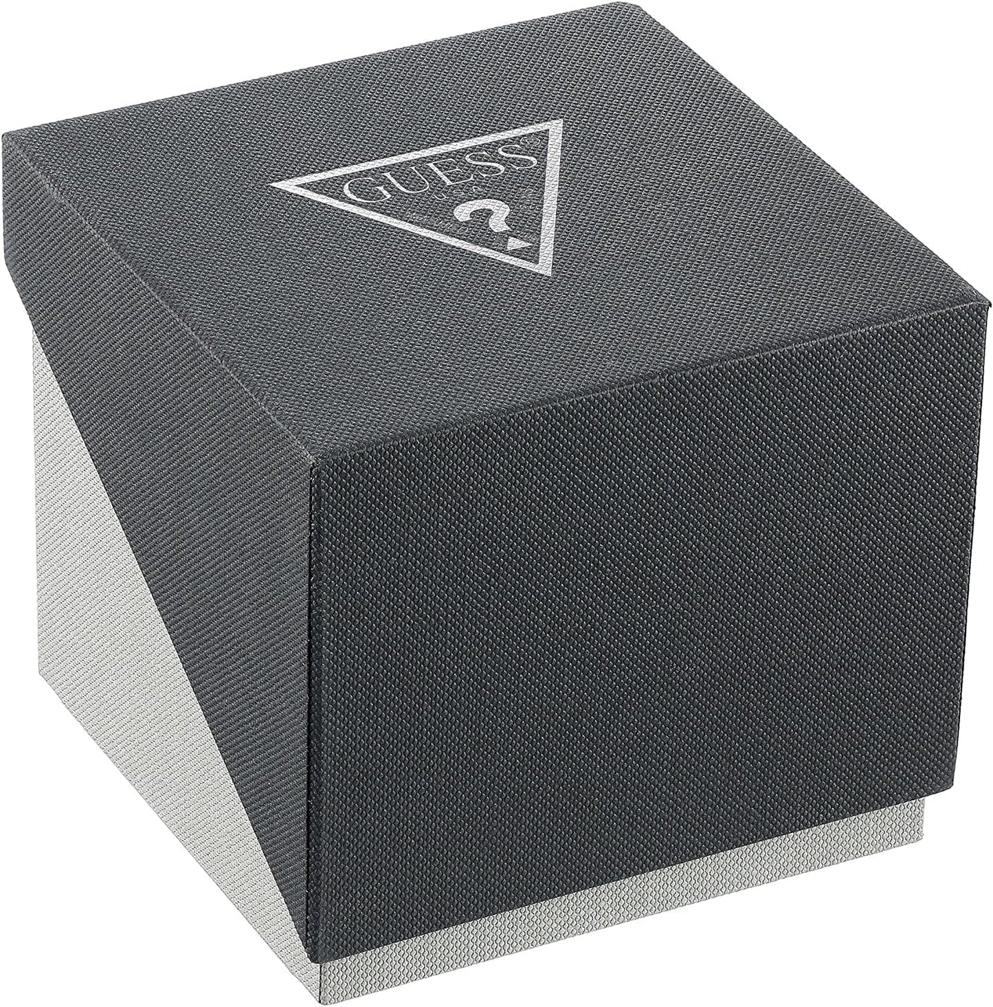 43.5MM Silicone Sport Watch