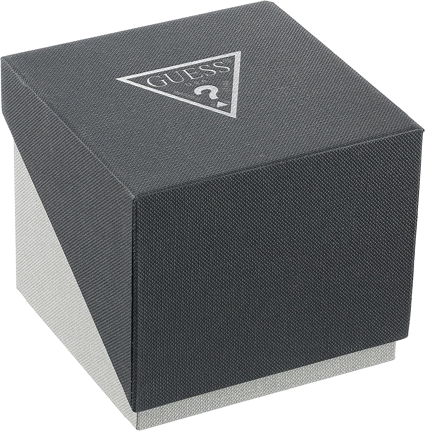 43.5MM Silicone Sport Watch