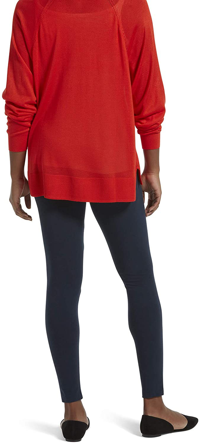 No Nonsense Women's Cotton Legging Apparel & Accessories > Clothing > Activewear No Nonsense
