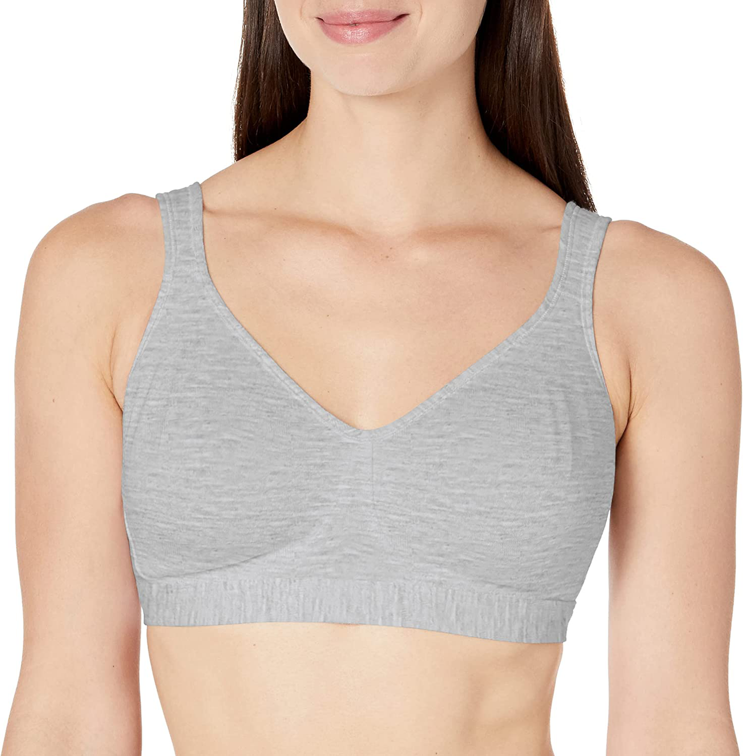 Playtex Women'S 18 Hour Ultimate Lift and Support Wire Free Bra US474C Apparel & Accessories > Clothing > Underwear & Socks > Bras Kylie Max