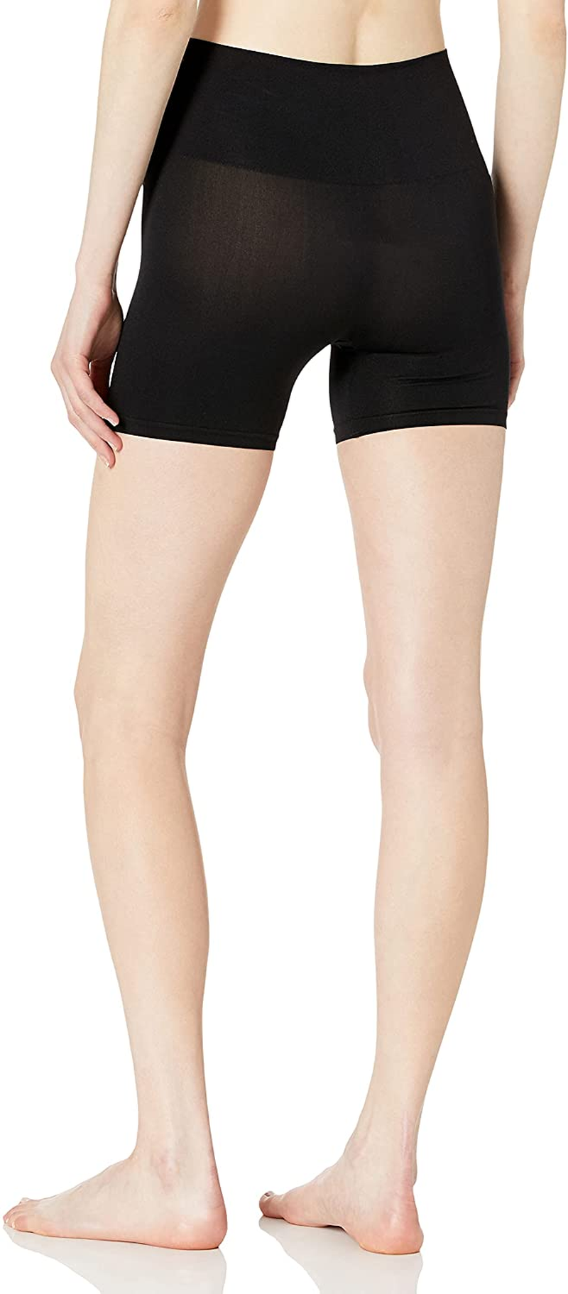 No Nonsense Women'S Seamless Slip Short Apparel & Accessories > Clothing > Underwear & Socks > Shapewear No Nonsense