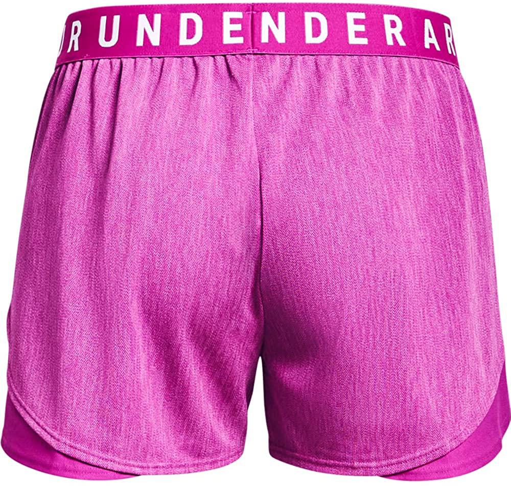 Under Armour Women'S Play up Short 3.0 - Twist Apparel & Accessories > Clothing > Shorts Kylie Max