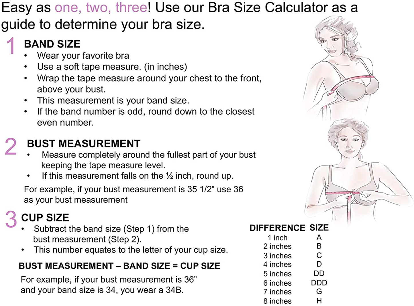 Hanes Women'S Smoothtec Comfortflex Fit Wirefree Bra MHG796 Apparel & Accessories > Clothing > Underwear & Socks > Bras Kylie Max