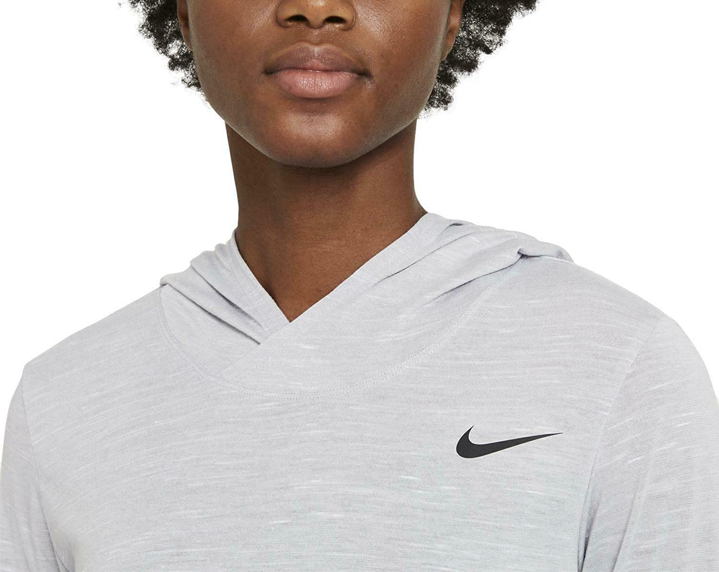 Nike Women'S Legend Veneer Hoodie Apparel & Accessories > Clothing > Activewear Kylie Max