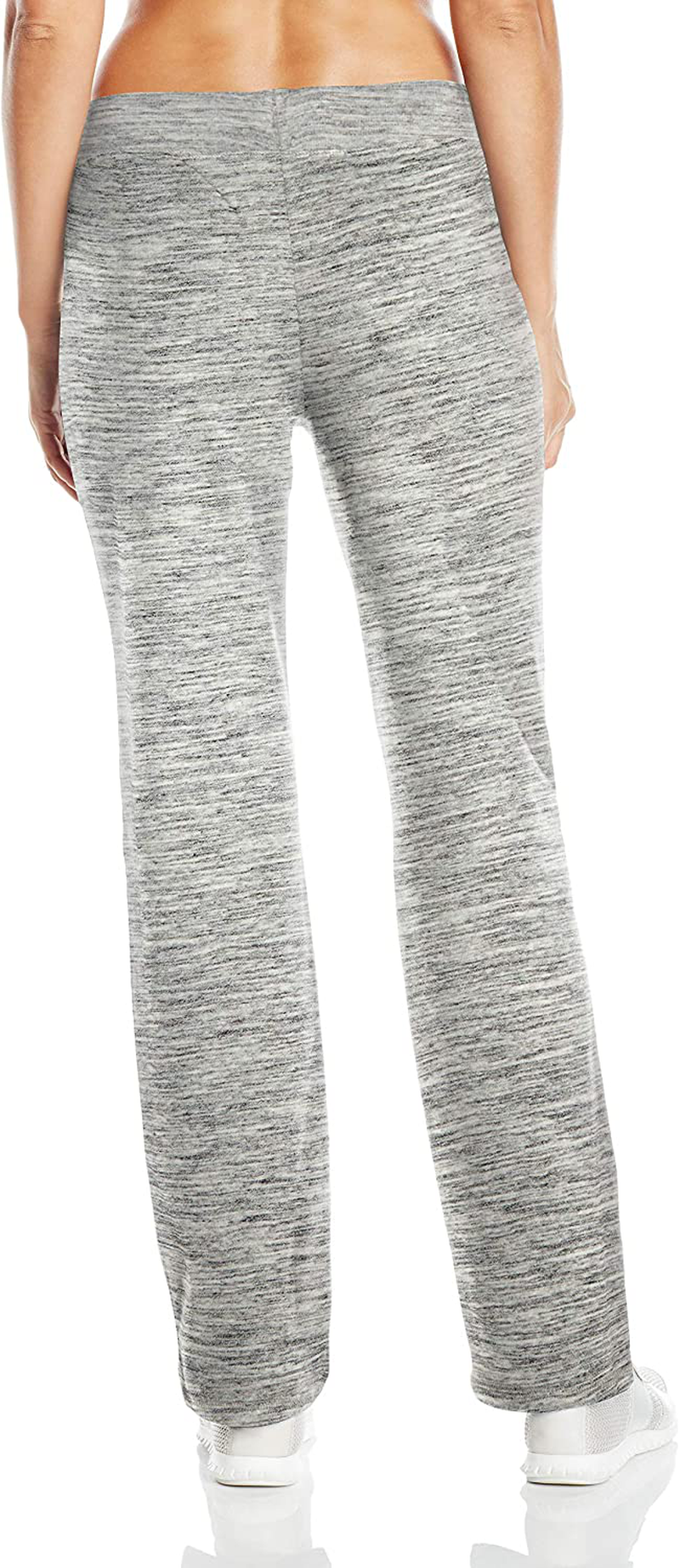 Hanes Women'S French Terry Pant Apparel & Accessories > Clothing > Activewear Kylie Max