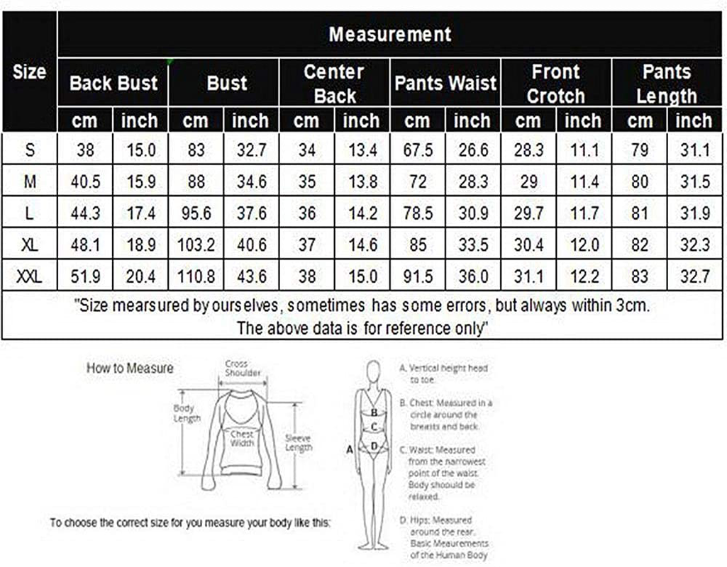 Ekouaer Womens Pajamas Set V-Neck Cami Top and Capris Pants Sleepwear Pjs Set S-XXL Apparel & Accessories > Clothing > Sleepwear & Loungewear Kylie Max