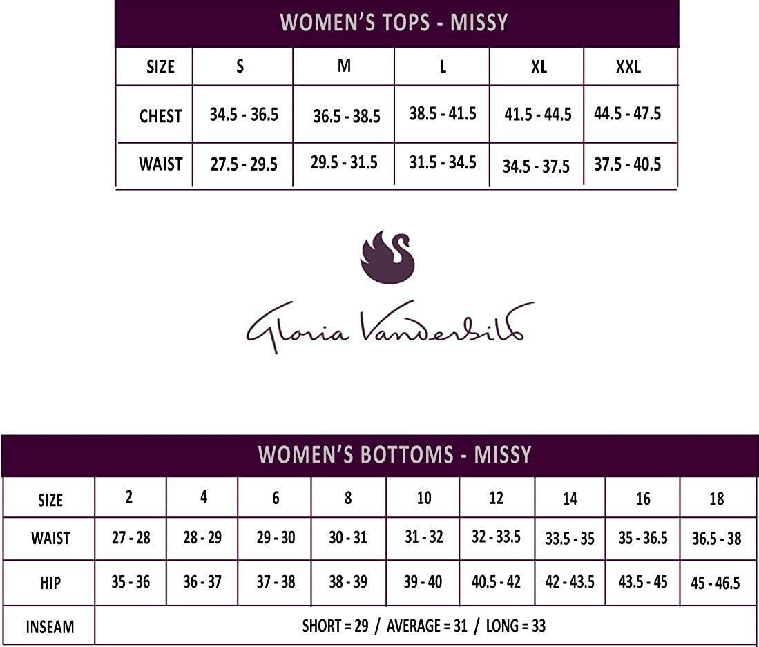 Gloria Vanderbilt Womens Amanda Classic High Rise Tapered Jean, Callisto, 12 Regular Apparel & Accessories > Clothing > Underwear & Socks > Underwear Gloria Vanderbilt