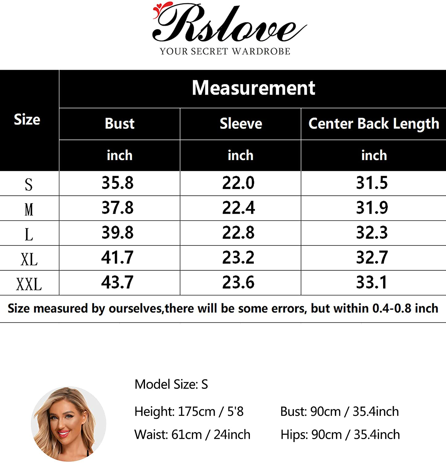 RSLOVE Women Lace Kimono Robe Sexy Babydoll Lingerie Mesh Cover up Bridal Lingerie Apparel & Accessories > Clothing > Underwear & Socks > Lingerie Kylie Max