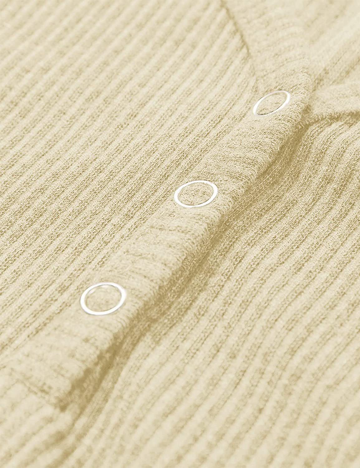 MEROKEETY Womens V Neck Tank Tops Summer Sleeveless Ribbed Button Casual Henley Shirts Apparel & Accessories > Clothing > Activewear Kylie Max