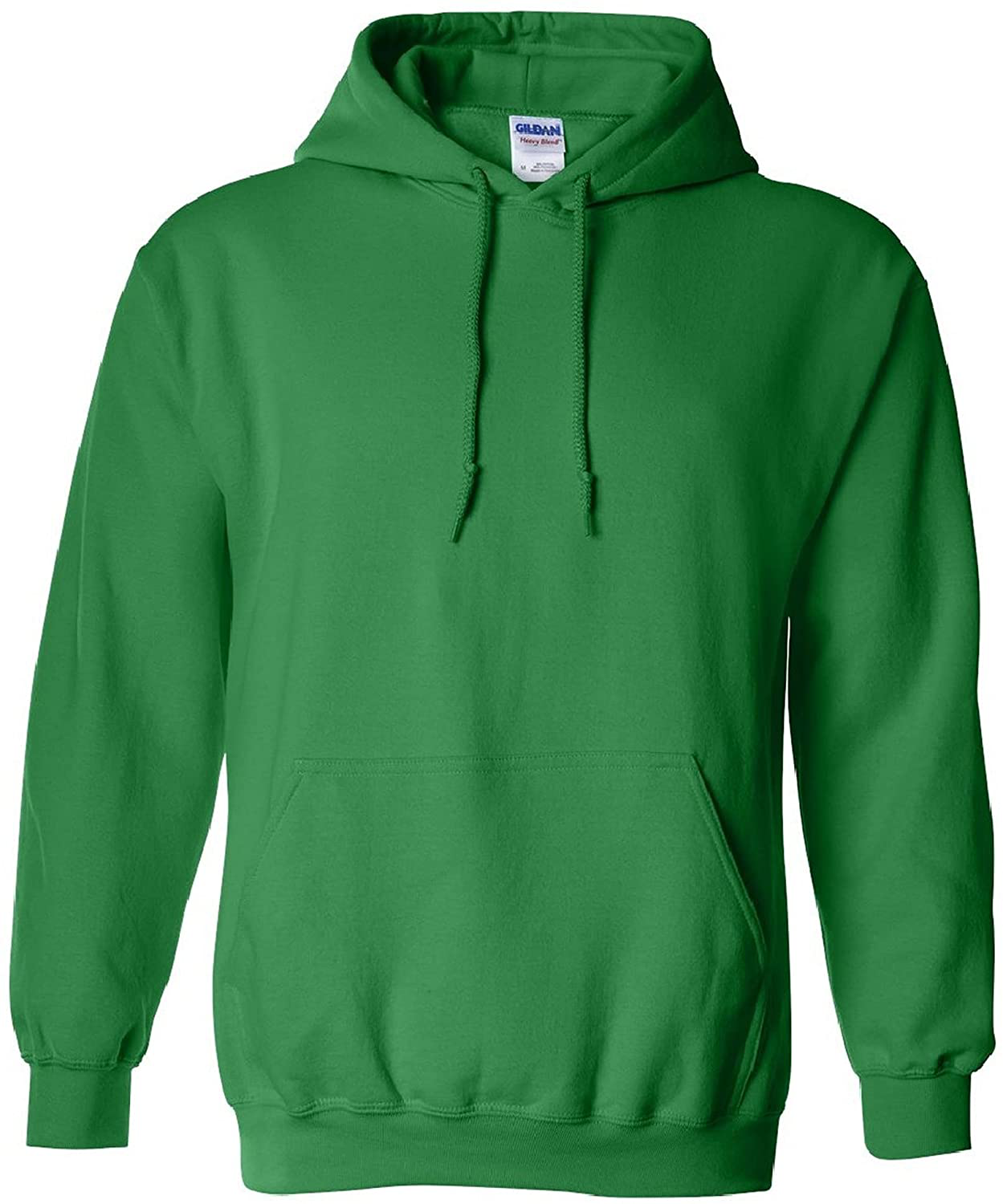 Heavy Blend 8 Oz. 50/50 Hood (G185) Apparel & Accessories > Clothing > Activewear Kylie Max