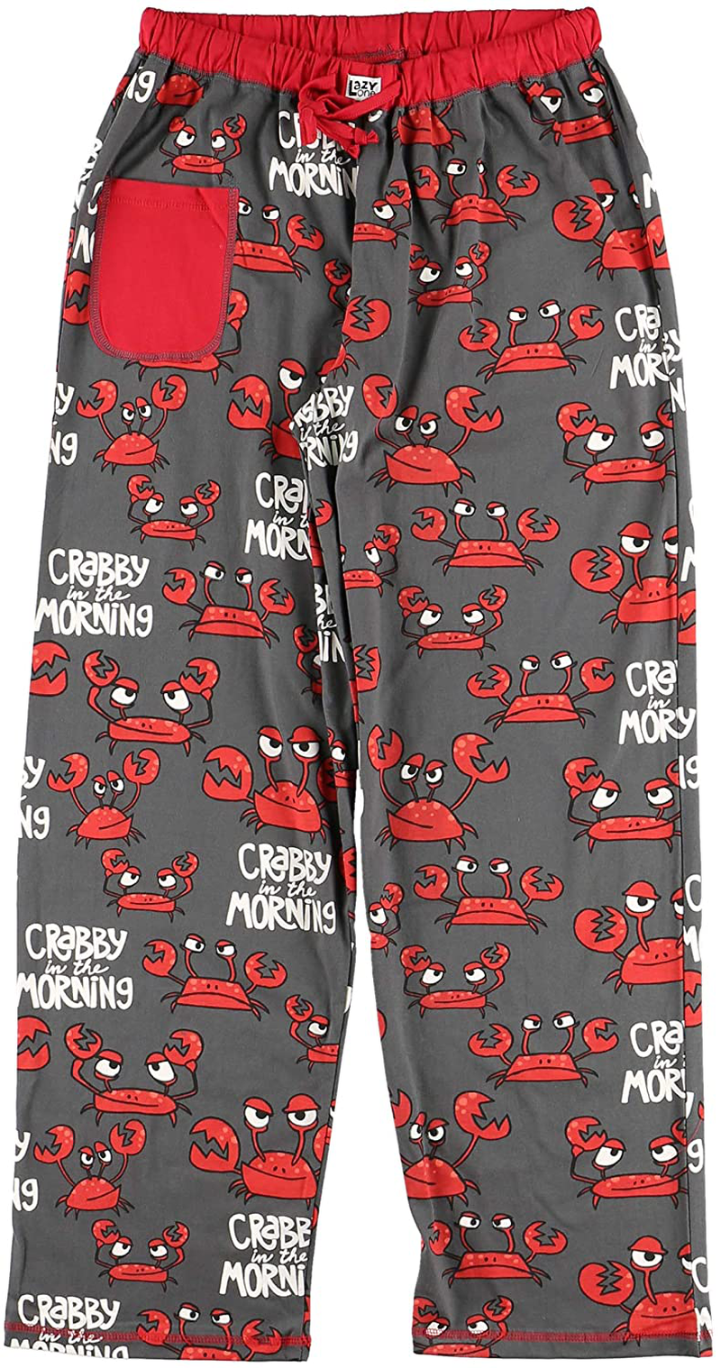 Lazy One Pajamas for Women, Cute Pajama Pants and Top Separates Apparel & Accessories > Clothing > Sleepwear & Loungewear > Pajamas Kylie Max