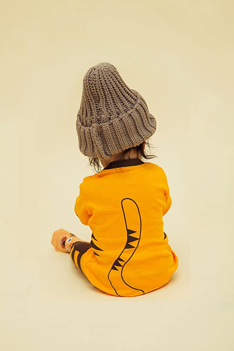 VAENAIT BABY Toddler Kids Boys Girls 100% Cotton Jaws Truck Dino Snug Fit Sleepwear Pajama Pjs Set Apparel & Accessories > Clothing > Sleepwear & Loungewear > Pajamas Kylie Max