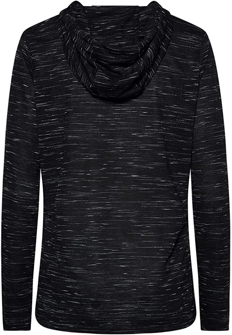 Nike Women'S Legend Veneer Hoodie Apparel & Accessories > Clothing > Activewear Kylie Max