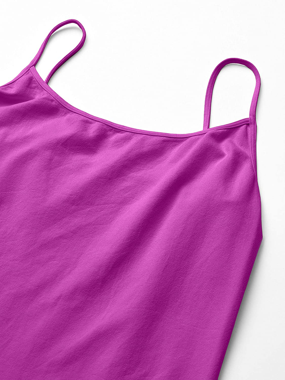 Skinny Tees Women'S Skinny Cami Apparel & Accessories > Clothing > Activewear Kylie Max
