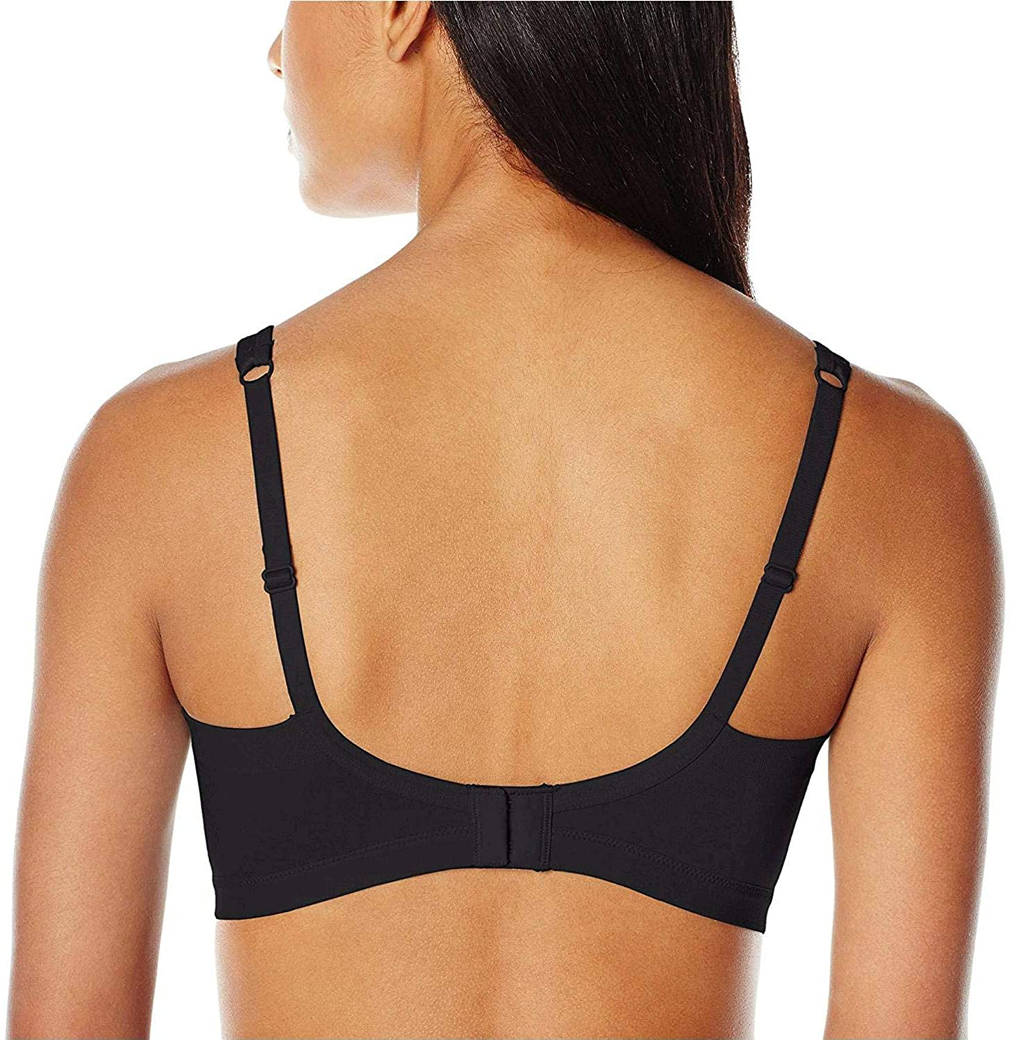 Warner'S Women'S Easy Does It No Dig Wire-Free Bra Apparel & Accessories > Clothing > Underwear & Socks > Bras Kylie Max