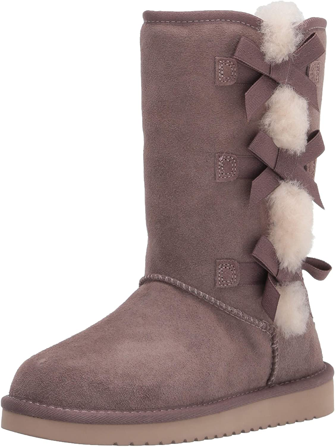 Koolaburra by UGG Women's victoria tall Fashion Boot Arts & Entertainment > Party & Celebration > Gift Giving Koolaburra by UGG Cinder 9